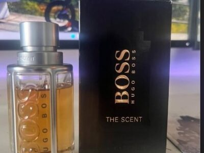 parfum Hugo boss