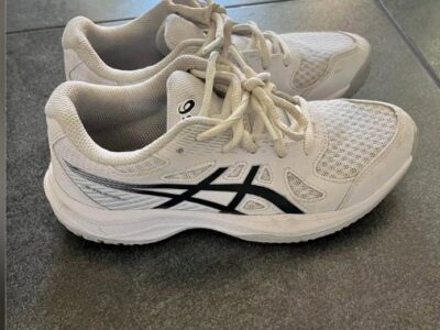 baskets homme asics