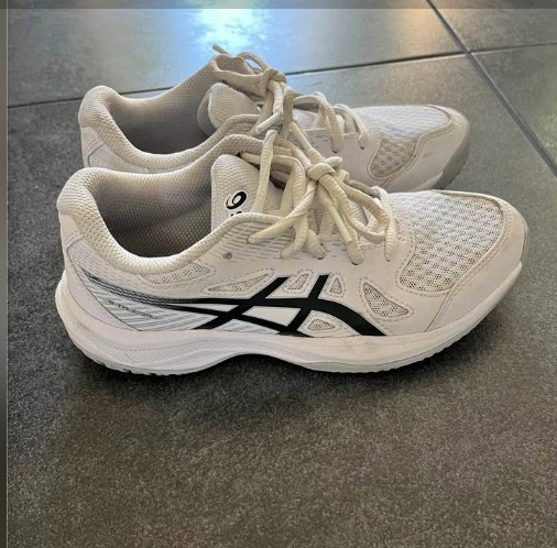 baskets homme asics