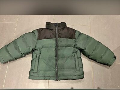 doudoune enfants 8 ans