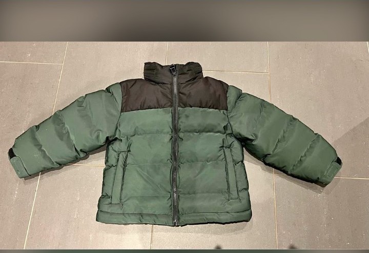 doudoune enfants 8 ans