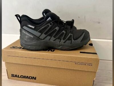 chaussures hommes salomon