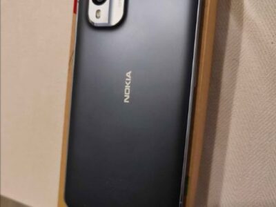 Nokia x30 5G