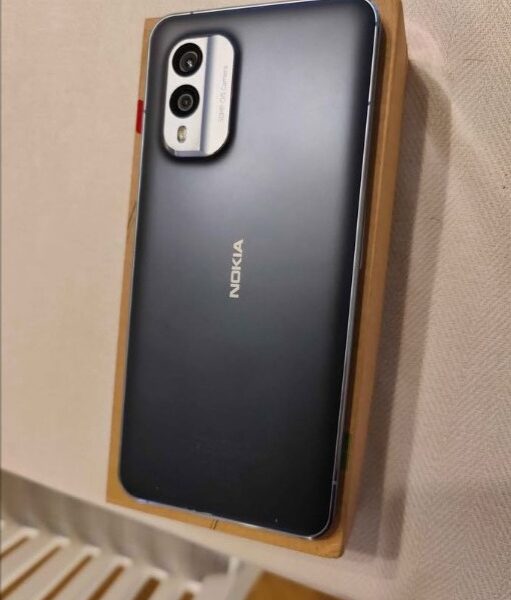 Nokia x30 5G