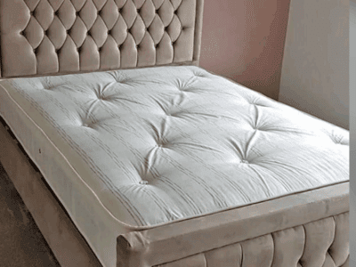 Lit 160x200) complet,