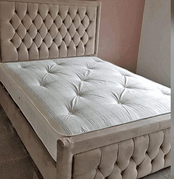 Lit 160x200) complet,