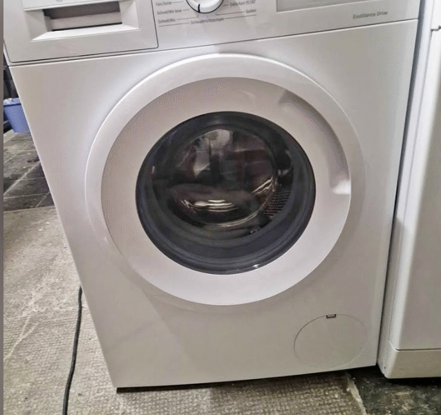 machine a laver bosh