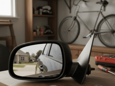 retroviseur toyota yaris