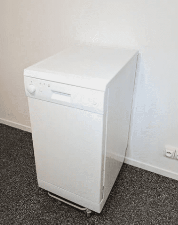 Machine à Laver Hublot 7kg