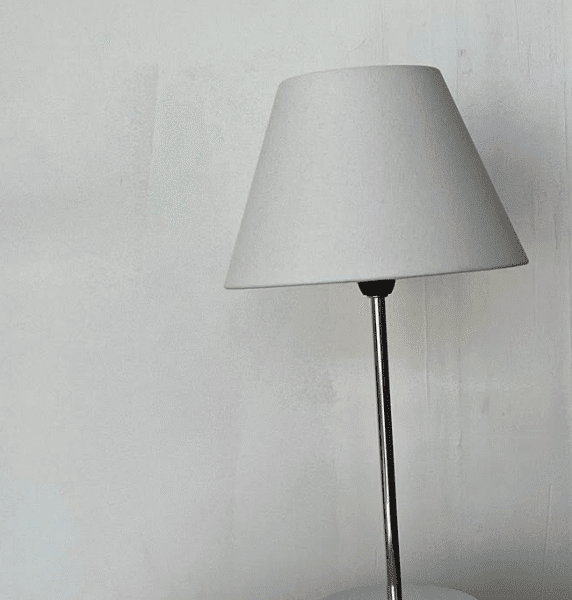 Lampe de chevet
