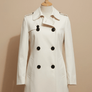 manteau femme neuf