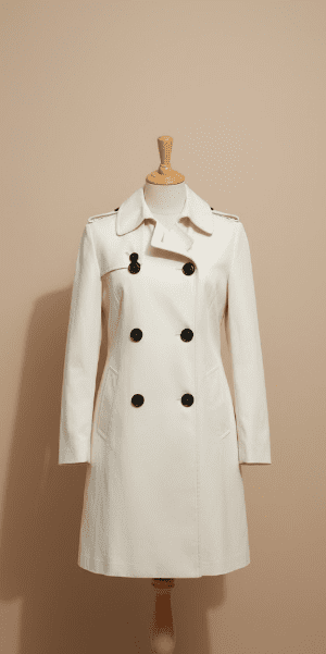 manteau femme neuf