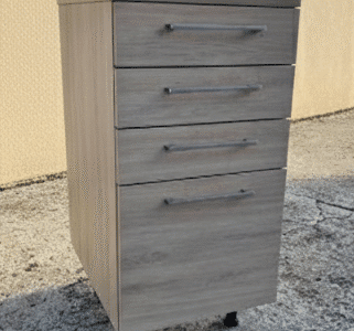 Meuble de Chevet/D'appoint Compact