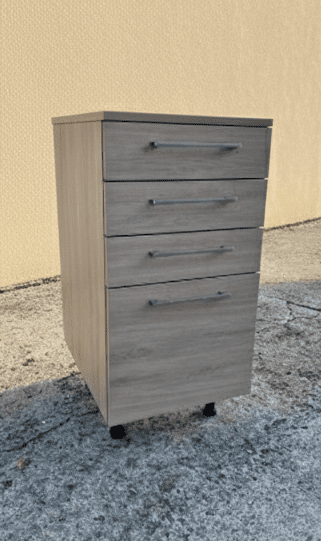 Meuble de Chevet/D'appoint Compact