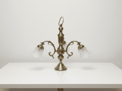 Lustre de Plafond Design