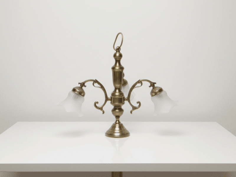 Lustre de Plafond Design