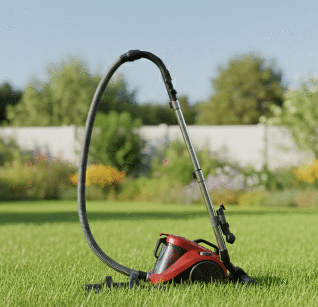 Aspirateur Balai Sans Fil Professionnel
