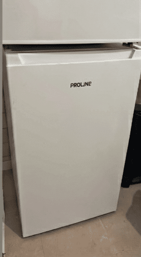 Réfrigérateur proline