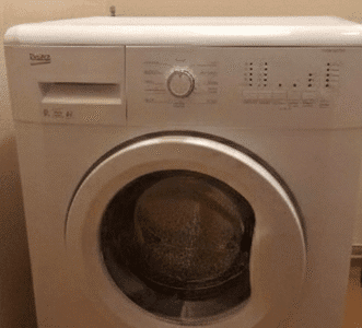 Machine à laver Beko 7kg