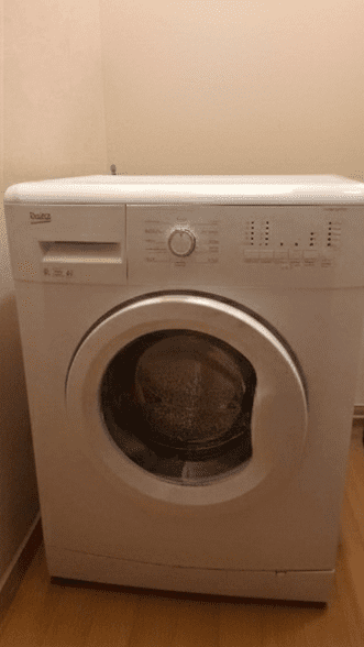 Machine à laver Beko 7kg