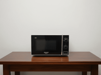 Micro-Ondes Classique