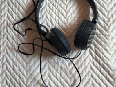 Casque filaire Sony