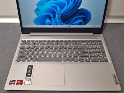 Pc lenovo ideapad 3 ryzen 3