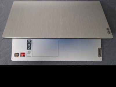 Pc lenovo ideapad 3 ryzen 3