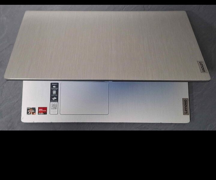 Pc lenovo ideapad 3 ryzen 3