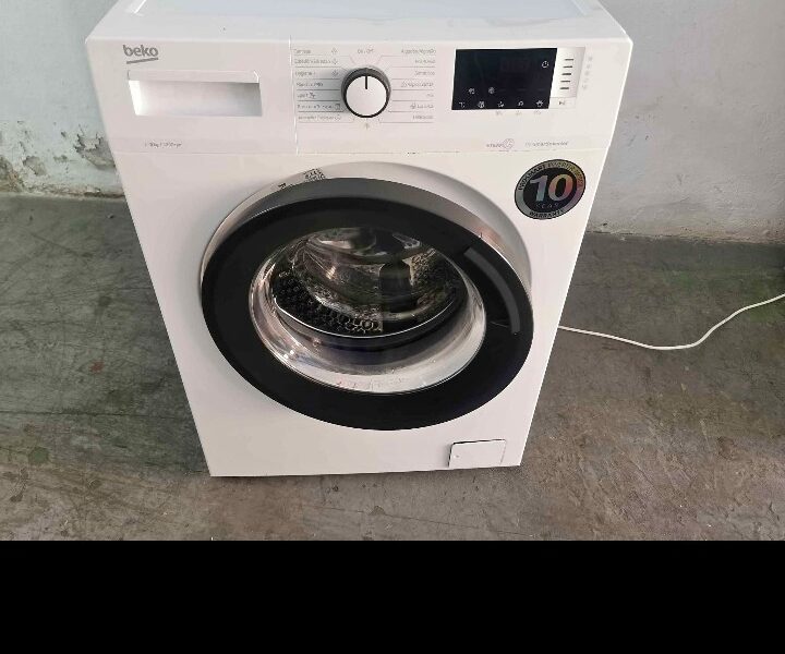 Lave linge beko 9kg