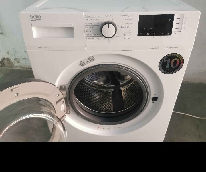 Lave linge beko 9kg