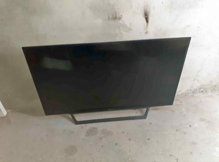 télévision Sony bravia