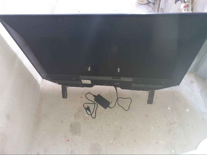 télévision Sony bravia