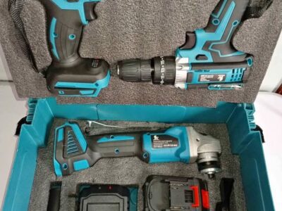 visseuse et perseuse