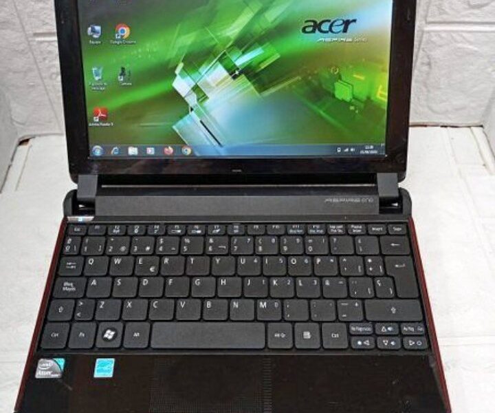 mini pc acer aspire one