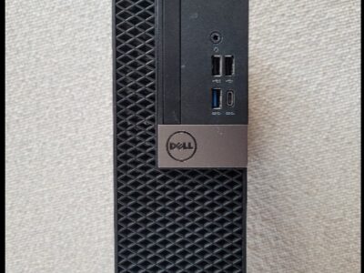 Dell 7050 W11 pro