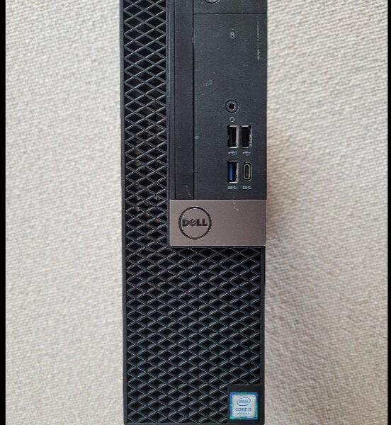 Dell 7050 W11 pro