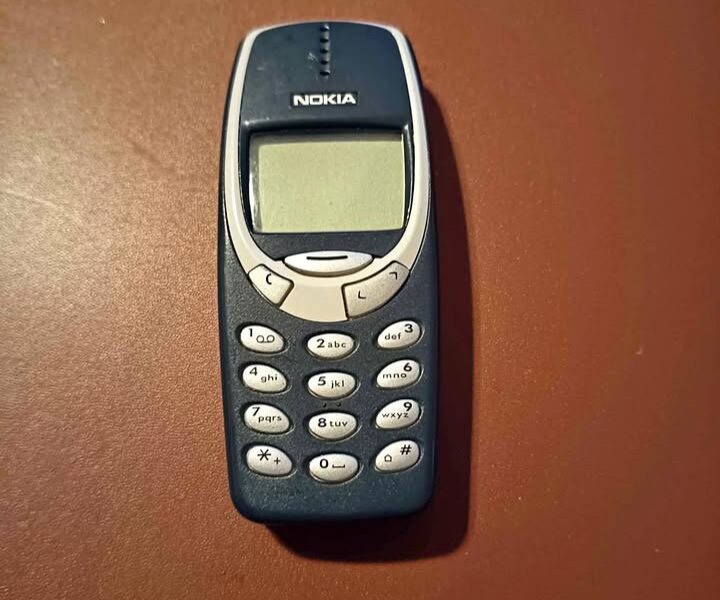 nokia 3310