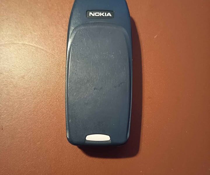 nokia 3310