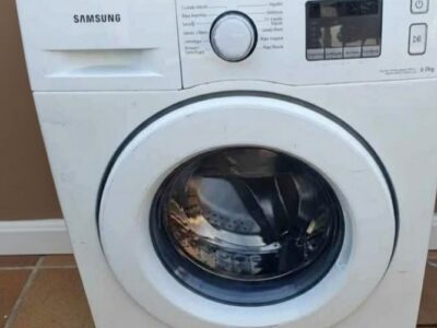 machine a laver samsung