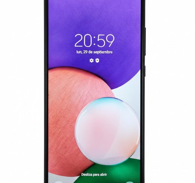 samsung galaxy a22