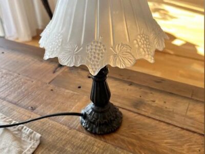 lampe chevet