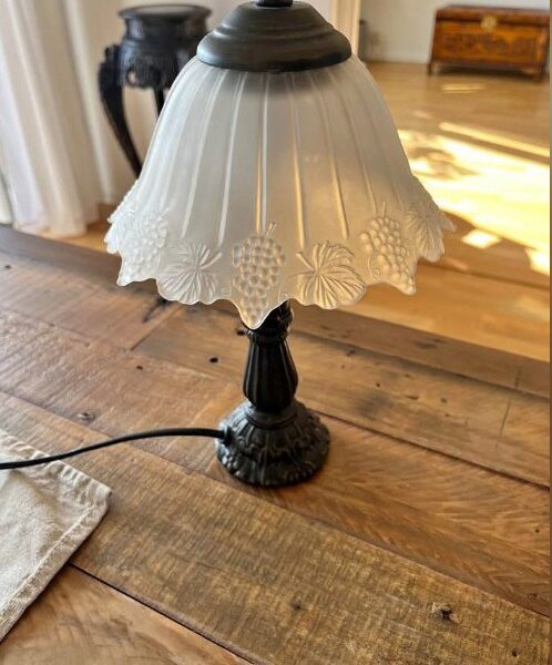 lampe chevet
