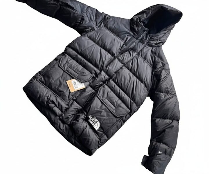 doudoune the northface