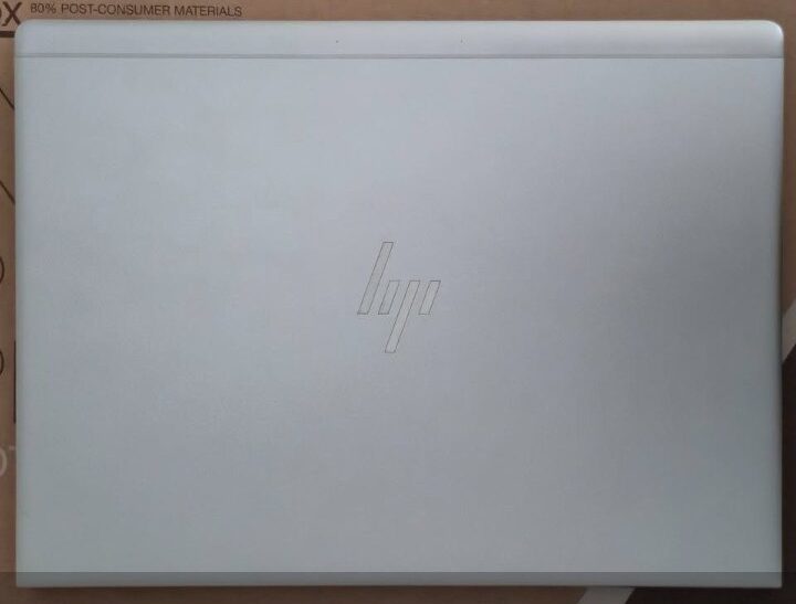 HP EliteBook 830 G6