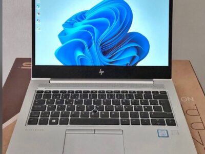 HP EliteBook 830 G6