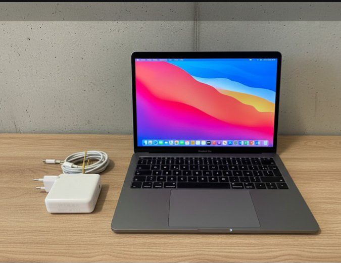 macbook pro 13