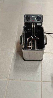 friteuse tefal
