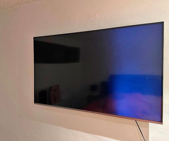 TV Samsung