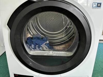 lave linge aeg